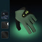 GTUBIKE Professional Billiard Glove - 3 Finger Snooker Glove