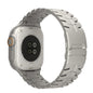 Ultra 3 2 Titanium Color Strap For Apple Watch 49mm 46mm 45mm 44mm 42mm Metal Band iWatch 11 10 9 SE 3 Stainless Steel Bracelet