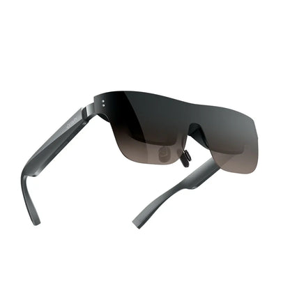 Overseas version Meizu StarV View AR Smart Glasses 120Hz Micro HD OLED Screen 3D MAX VR Glasses Myopia Adjustment AI Glasses
