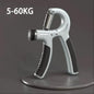 5-60/100/150kg Grip Strength Gym Wrist Expander Hand Strengthener Adjustable Muscle Recovery Fitness Hand Strength Exercise