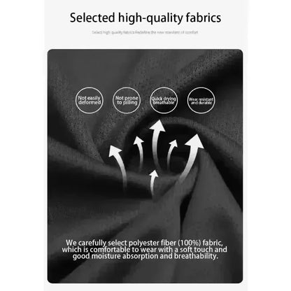 Comfortable Casual Quick-Drying T-Shirt for Men And Women 3D Printed High-End Streetwear Short-Sleeved Sports Moto Top