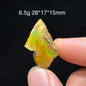 Ethiopia Opal Gem Mineral – Healing Gemstone (Water)