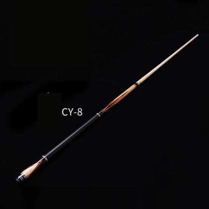 FURY 12th Anniversary Commemorative Edition Billiard Cue Pool Cue Stick 1/2 Split Cues Tip Size 11.75mm 12.75mm