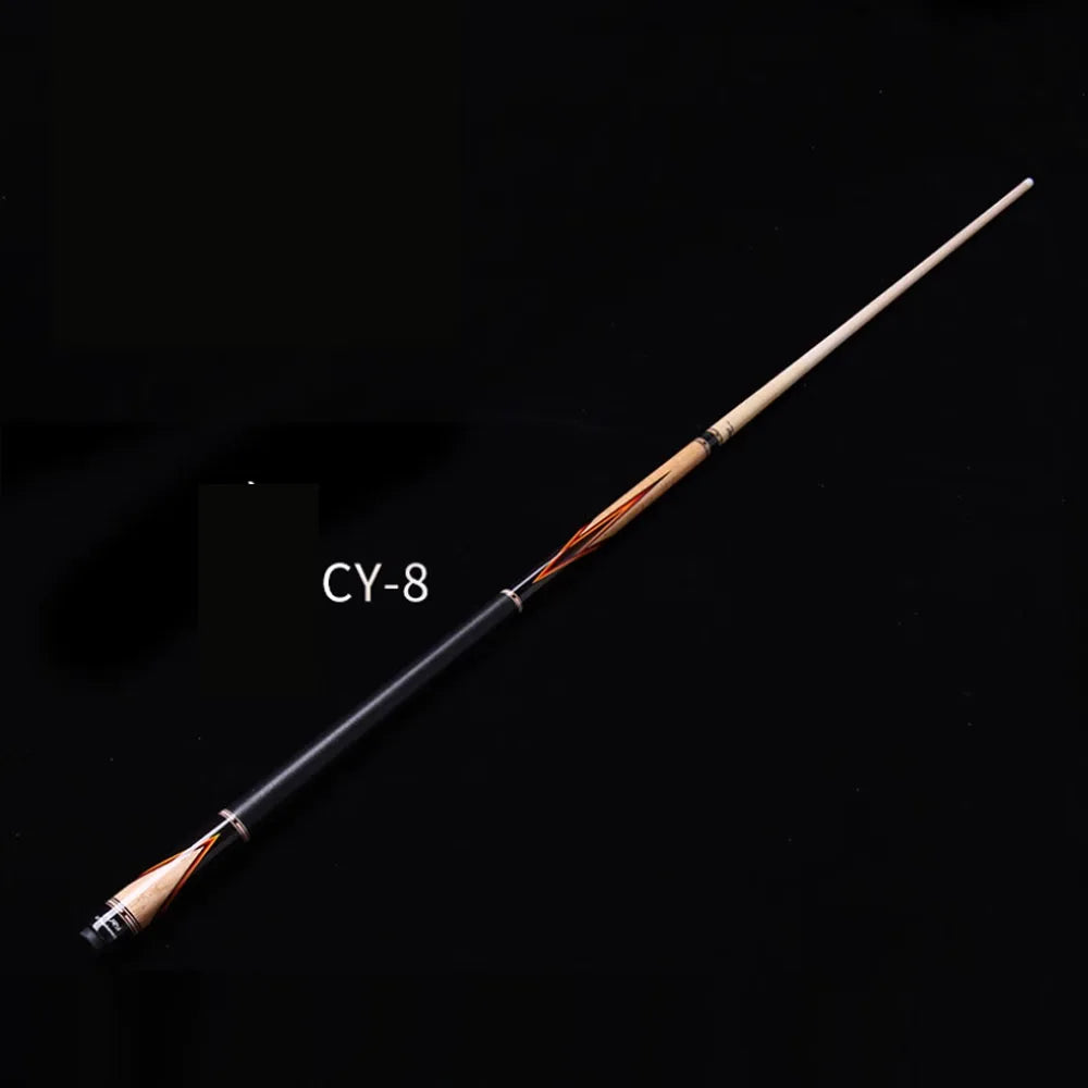 FURY 12th Billiard Cue 1/2 Split 11.75-12.75mm Cue