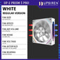 UPSIREN UF-2 PRISM 5 PRO 12CM ARGB PC Case Fan