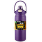 Outdoor Thermos Portable 304 Stainless Steel Thermal Mug Tumbler Vacuum Flasks Cold and Hot Sports Water Bottle with Straw