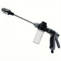 High-Pressure Car Wash Water Gun & Garden Nozzle