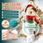 Reis Handcreme Volumenaufbauend Verjüngend Nährend Feuchtigkeitsspendend Erfrischend Nicht Fettende Handpflegecreme 30g