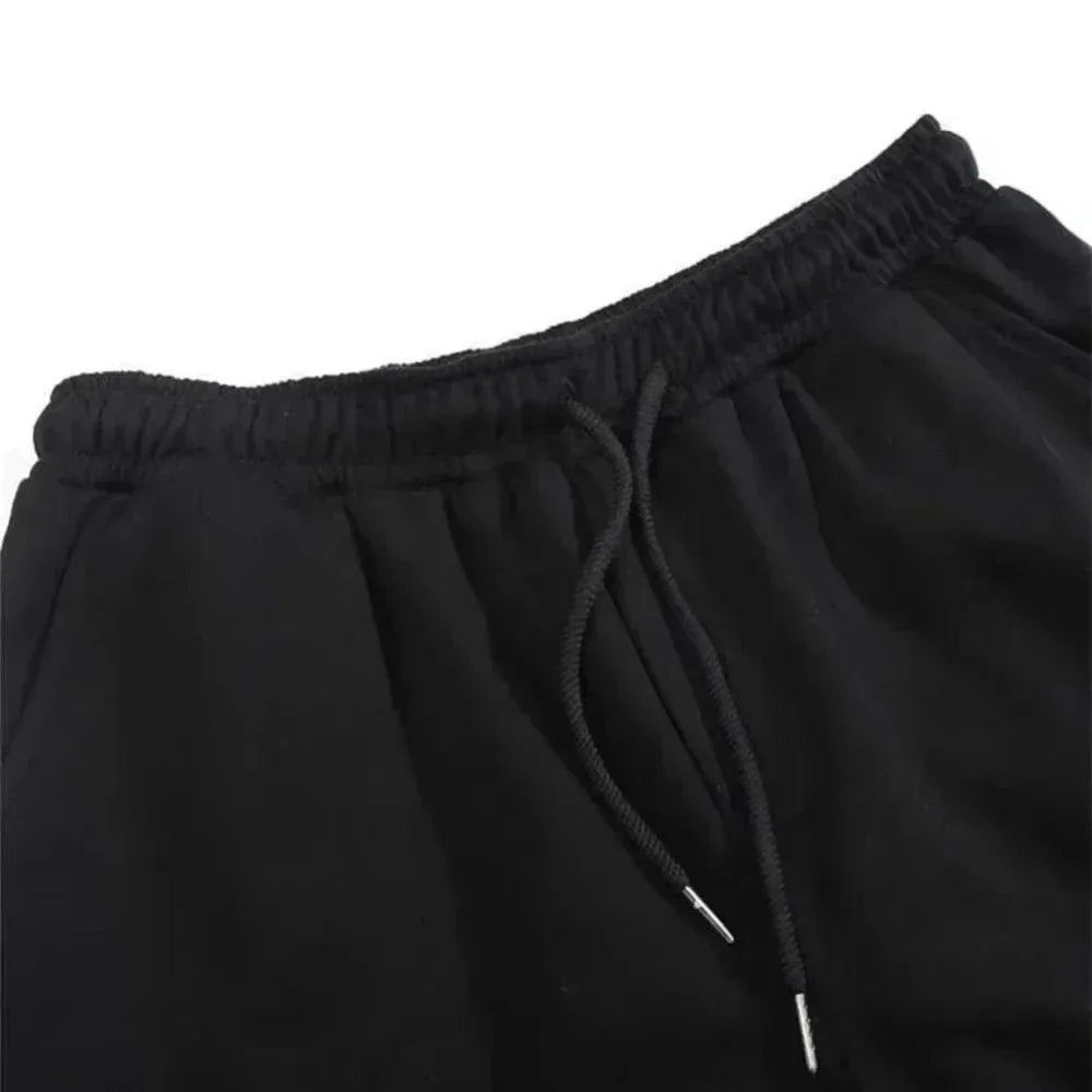 Jogging Pants Print Sweat Pants Men's Casual Joggers