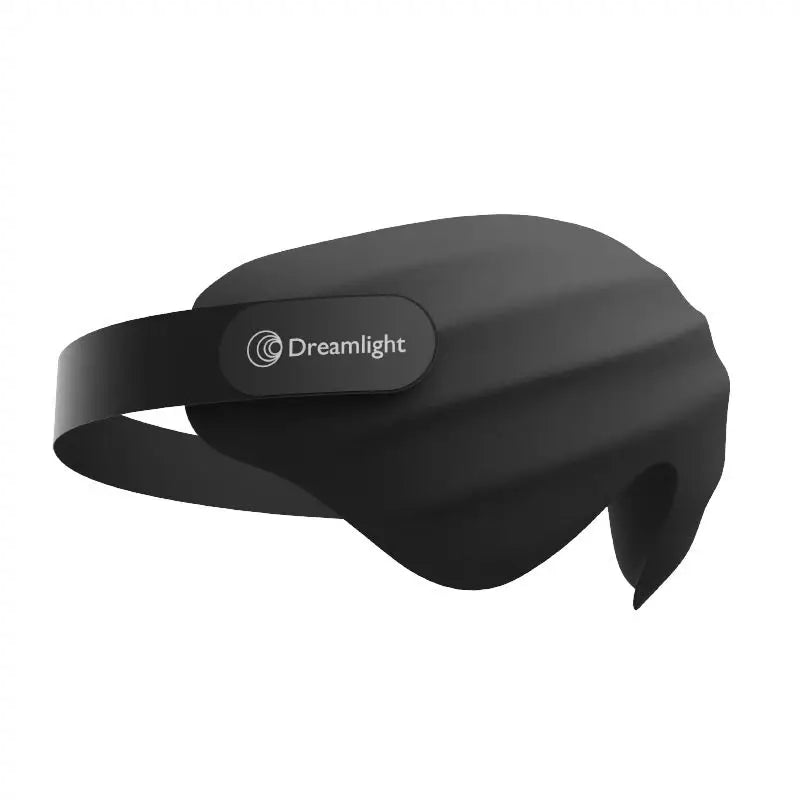 Dreamlight 4S 3D Sleep Eye Mask Light Blocking