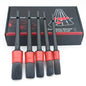 Car Detailing Brush Set - Dashboard & Wheel Brushes