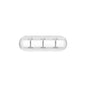 VIKEFON Silicone USB Cable Winder & Adhesive Clips