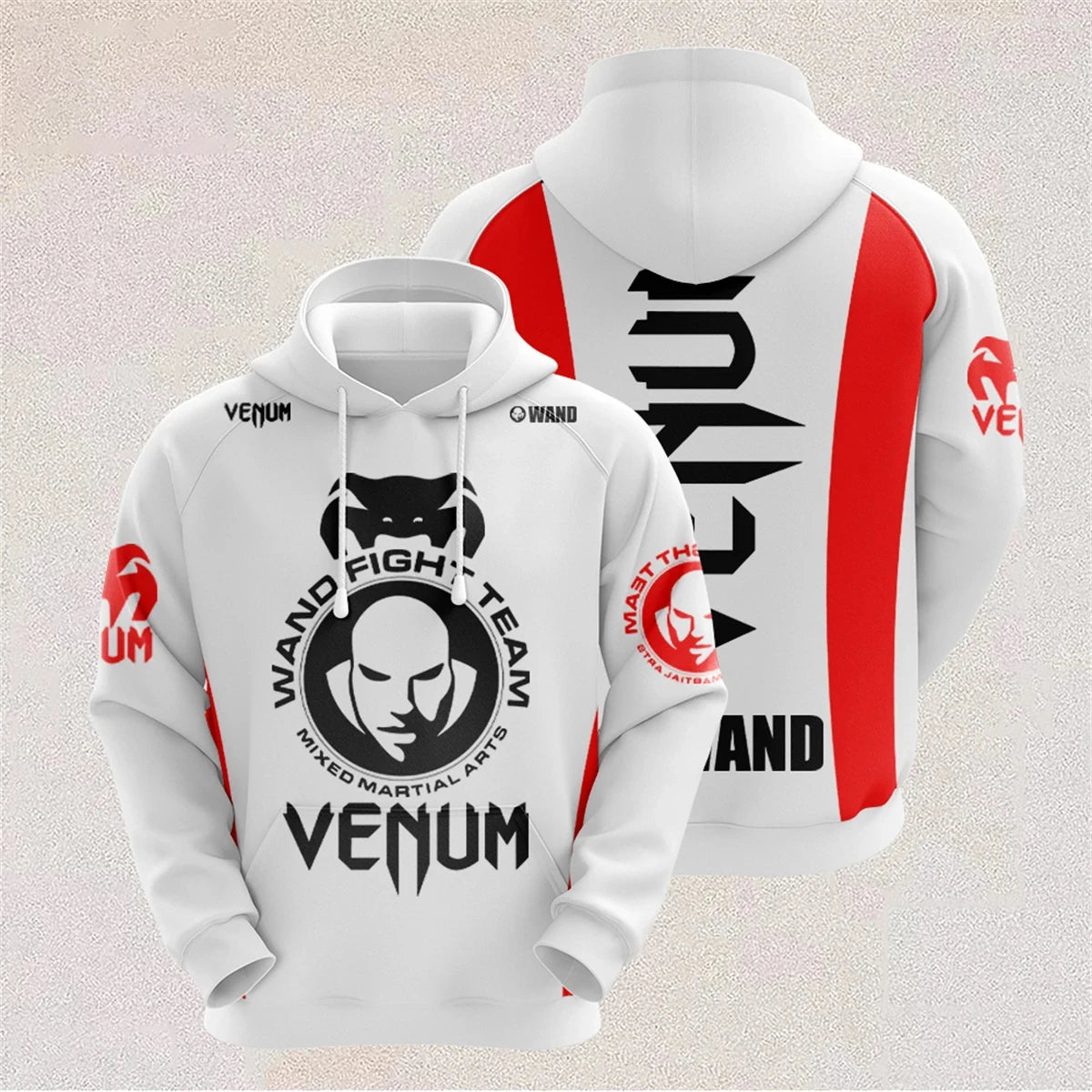 Herbst und Winter Herren Hoodie Outdoor Casual Oversized Sweatshirts Street Hip Hop Style y2k Kleidung Fashion Unisex Pullover Top