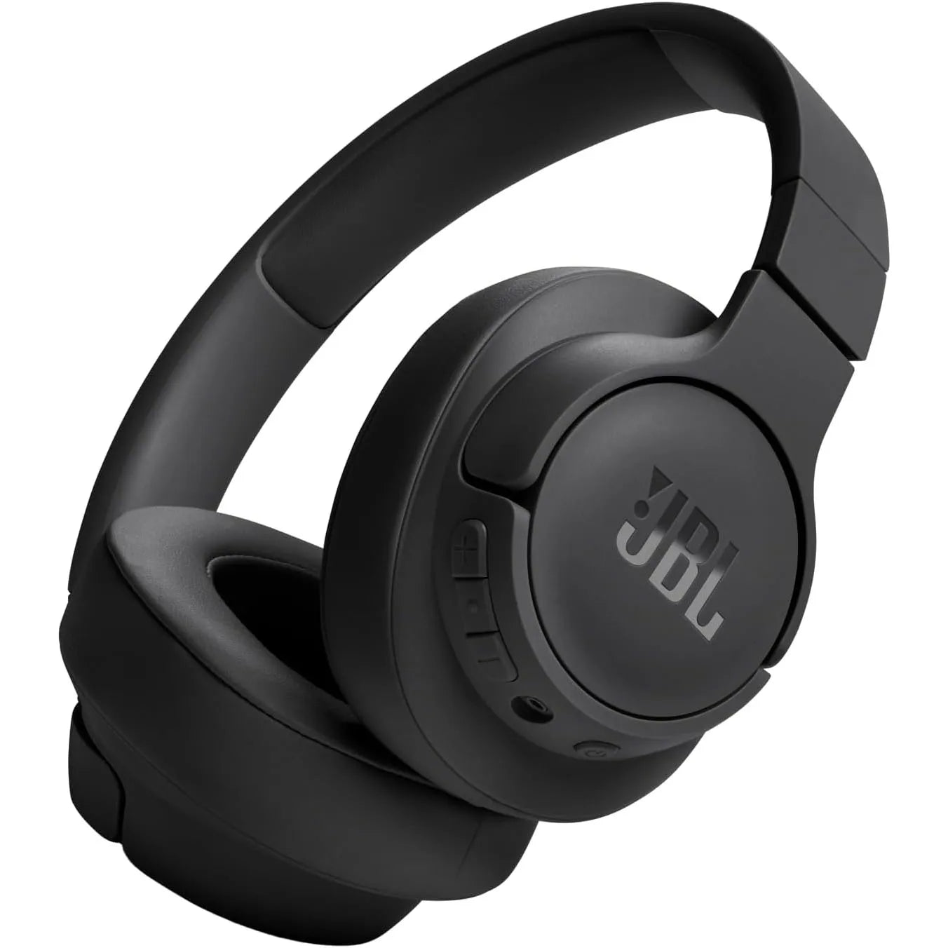 JBL TUNE 720BT Wireless Over-Ear Headphones Foldable