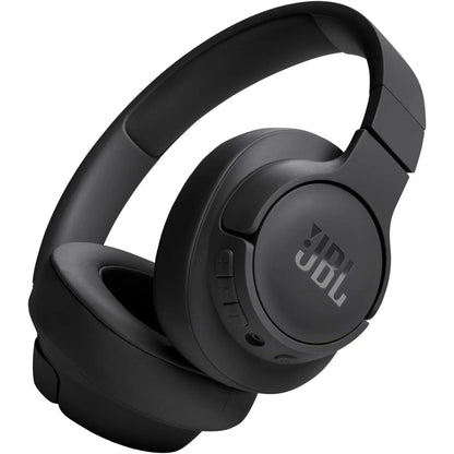 JBL TUNE 720BT Wireless Over-Ear Headphones Foldable
