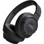 JBL TUNE 720BT Wireless Over-Ear Headphones Foldable