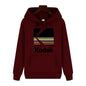 Kodak Brand Fashion Retro Y2K Print Autumn and Winter Men Sports Hoodie Outdoor Casual Casual Comfortable Street Jacket Clothing