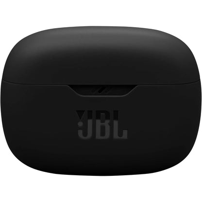 JBL Wave Beam 2 – Active Noise Cancelling Earbuds, 40Hr Battery, IP54