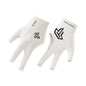 TP Billiard gloves with fingerless high-end professional Pool gloves three-finger gloves for billiard accessories