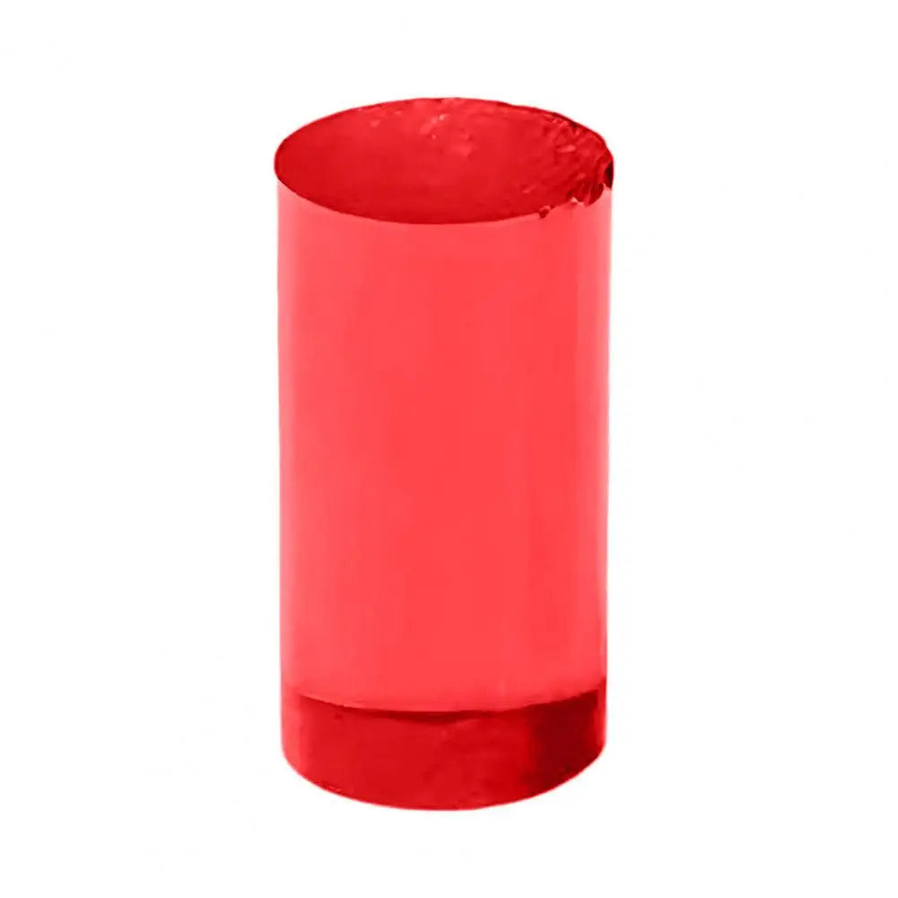Billiard Cue Ferrule | Acrylic Tip Repair Parts