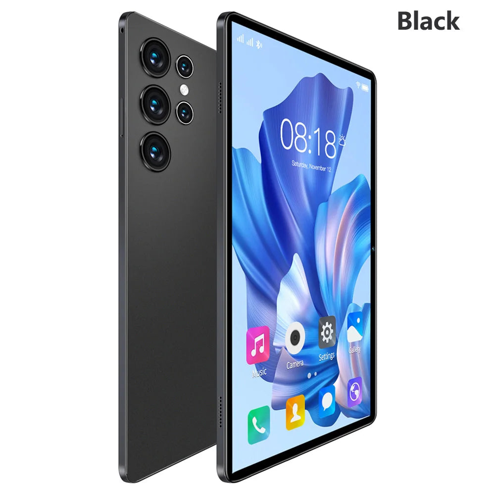 BDF-H39 5G Android Tablet 10.1" 6GB 128GB Dual SIM