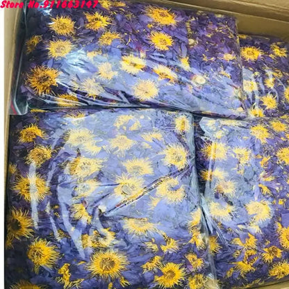 Natural Dried Lotus Flowers for Resin, Soap & Candle Making