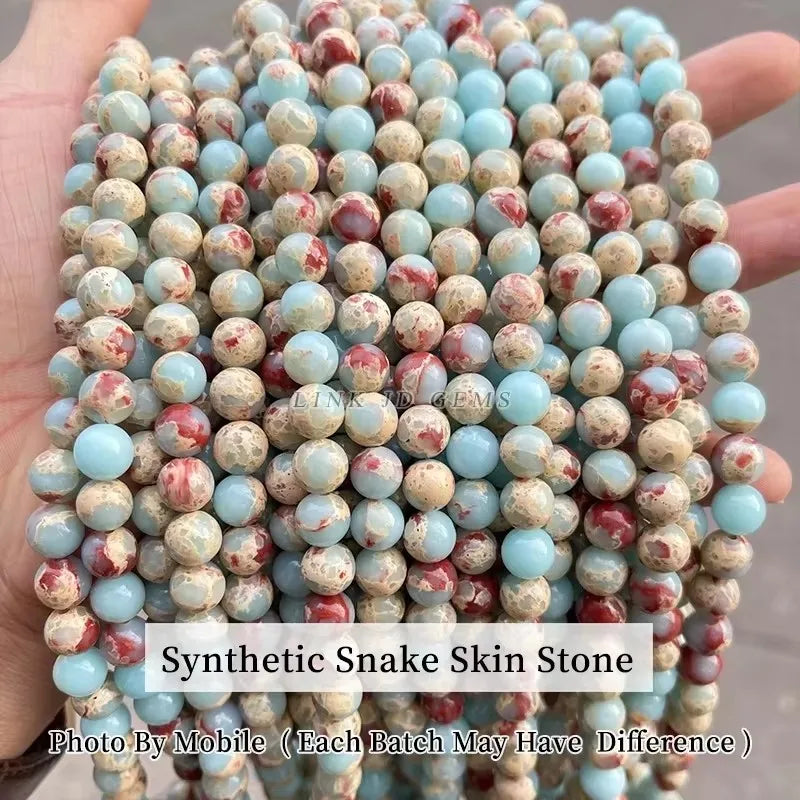 Natural Stone Golden Obsidian Bead Irisation Round Loose Spacer 4 6 8 10 12mm For Jewelry Making