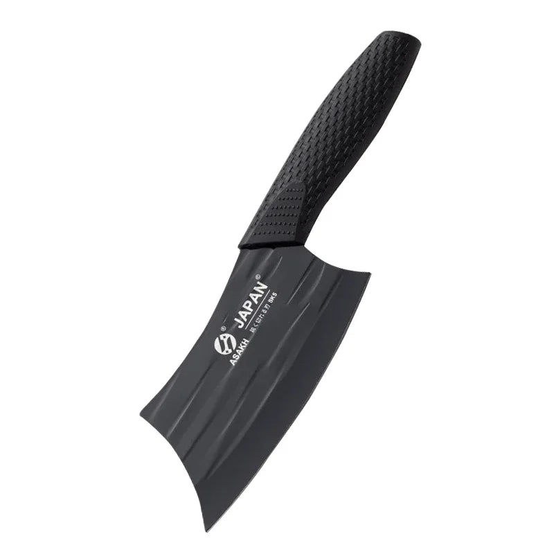1pcs Japanese Kitchen Knife Household Vegetable Cutting Fruit Slicing Utility Knives Stainless Steel Knife Kitchen Accessories