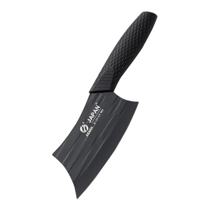 1pcs Japanese Kitchen Knife Household Vegetable Cutting Fruit Slicing Utility Knives Stainless Steel Knife Kitchen Accessories