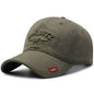Spring New Baseball Cap Men's Korean Version Trendy Cap Outdoor Embroidery Sunhat Women's Sunscreen Cap Red Label Small A