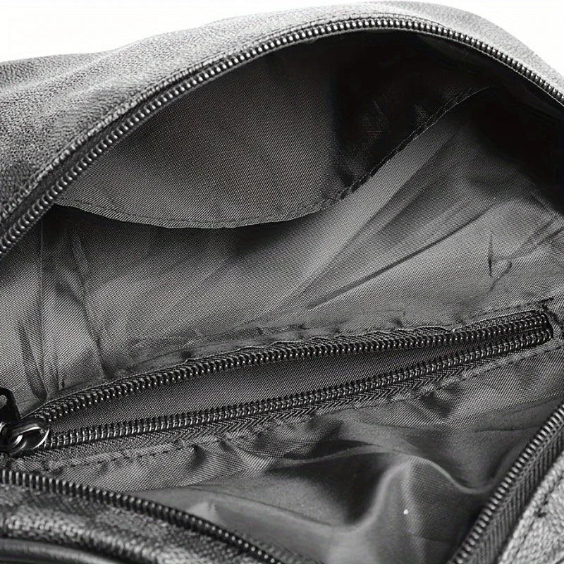 Chest Bag Multifunction Pack Sling Crossbody Bags Outdoors