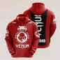 Herbst und Winter Herren Hoodie Outdoor Casual Oversized Sweatshirts Street Hip Hop Style y2k Kleidung Fashion Unisex Pullover Top