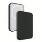 Black TPU Protective Case for Apple MagSafe Wireless Power Bank
