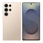 S25 Ultra 16GB+1TB 7.3 inch Android 14 72MP+108MP Camera 7800mAh battery 5G network 10 core Facial Recognition