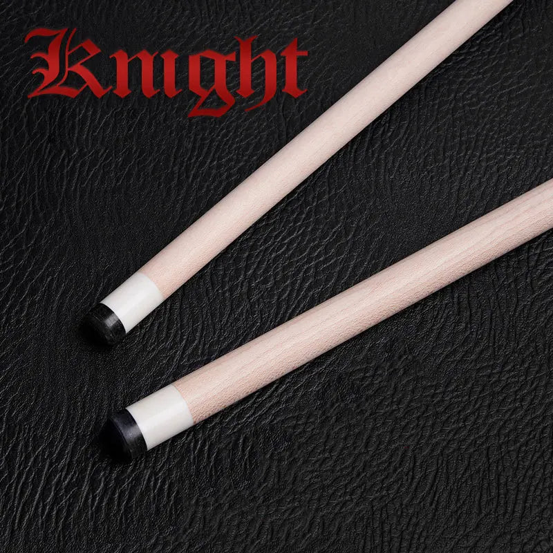 Royal Knight Pool Cue – Maple Shaft Center Joint