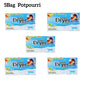 Dryer Sheets Bulk Natural Lavender Fabric Softener
