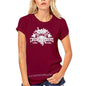 New Crooks Castles Logo Black T Shirt Herren Damen Unisex Tumblr Tee Sleeve Harajuku Tops
