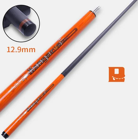 Little Monster Carbon Fiber Jump Cue 12.9mm 41"