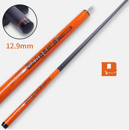 Little Monster Carbon Fiber Jump Cue 12.9mm 41"
