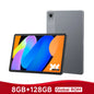 Global ROM Lenovo Xiaoxin Pad 11 2025 Tab 128GB 256GB Dimensity 6300 11" 2.5K Screen 7040mAh WIFI Android Pad Google Play Tablet