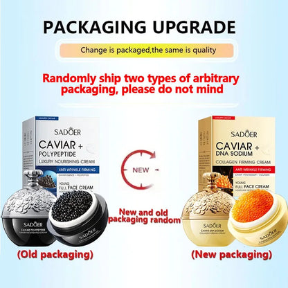 Instant Remove Wrinkle Cream Retinol Face Anti-Aging Firming Lifting Fade Fine Lines Improve Skin Moisturize Brighten Skin Care