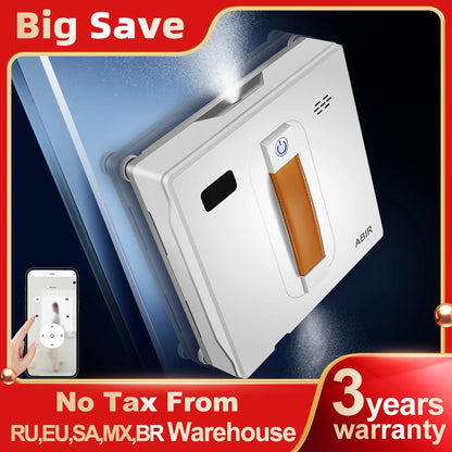 Electrical switch with remote control on a dark background, featuring 'Big Save' and '3 years warranty' text.