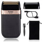 Clipper Electric Hair Trimmer for men Electric shaver professional Men's Hair cutting machine Wireless barber trimmer