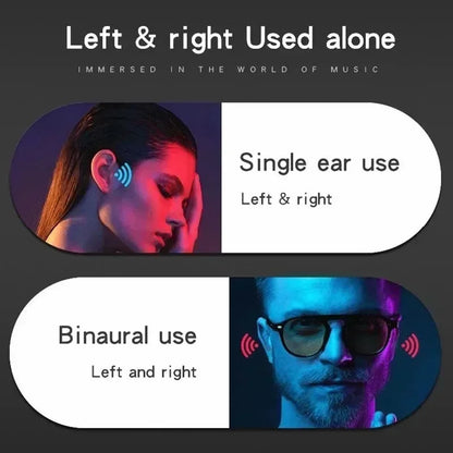 Neue Original T75 Knochenschall-Funkkopfhörer Bluetooth 5.3 Sport-Kopfhörer HiFi-Klangqualität Wasserdichtes TWS-Headset