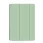 For Lenovo Tab P11 TB-J606F Case 11 inch Folding Stand Soft Silicone Back Cover for Lenovo Tab P11 Plus 2021 J607F J616F Case