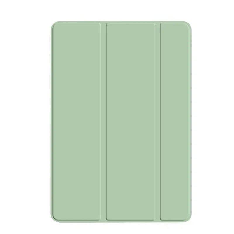 For Lenovo Tab P11 TB-J606F Case 11 inch Folding Stand Soft Silicone Back Cover for Lenovo Tab P11 Plus 2021 J607F J616F Case