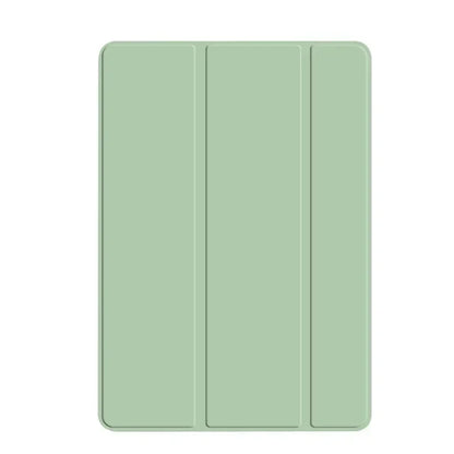 For Lenovo Tab P11 TB-J606F Case 11 inch Folding Stand Soft Silicone Back Cover for Lenovo Tab P11 Plus 2021 J607F J616F Case