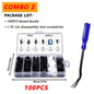 Car Disassembly Tool Kit - Dashboard & Trim Removal
