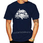 New Crooks Castles Logo Black T Shirt Herren Damen Unisex Tumblr Tee Sleeve Harajuku Tops