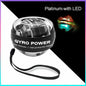 Wrist Force Ball/ball box Alloy Steel Massage Fitness Beauty and Grip Strength Bball Can Relieve Fatigue Throughout the Body